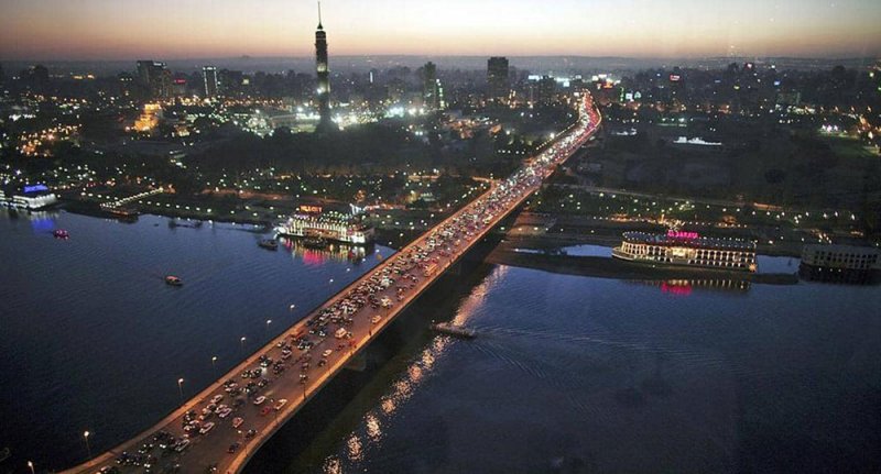 مصر.. كشف حقيقة زلزال "ضرب القاهرة فجرا"