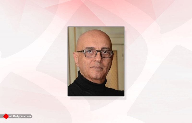 الأديب المصري محمد سلماوي يناقش "فن السيرة الذاتية بين الخصوصية وتاريخ وطن" في مركز الشيخ إبراهيم