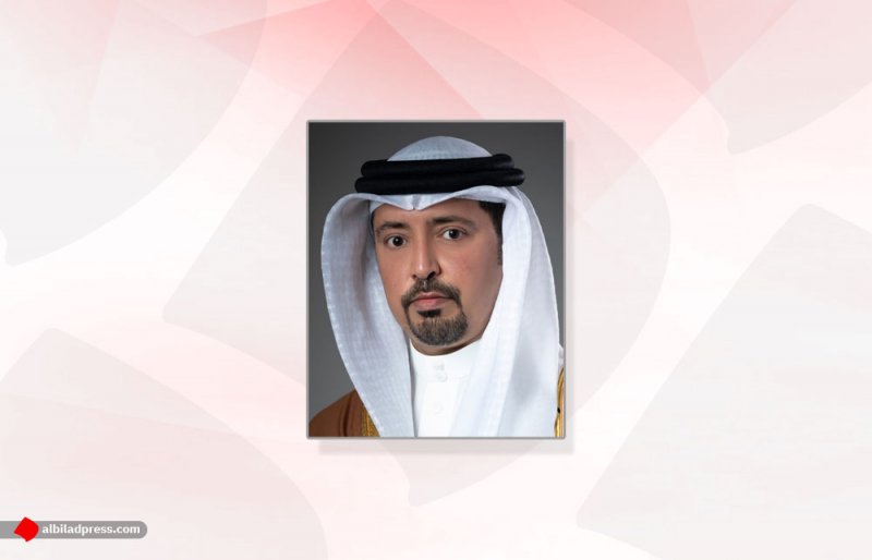 الشيخ أحمد بن حمد آل خليفة رئيساً لمجلس منظمة الجمارك العالمية