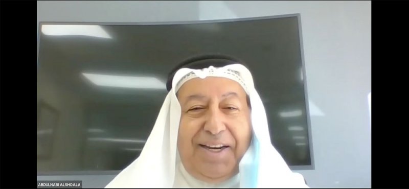 الشعلة: 2020 عام الامتحانات الصعبة والبحرين اجتازتها