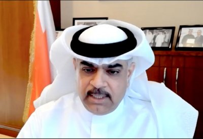 وكيل “الأشغال”: 7 مشروعات بدعم خليجي لتخفيف الازدحام