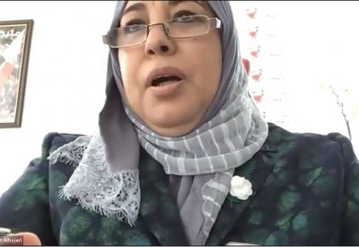 وكيلة “الصحة”: صرامة الإجراءات خفضت وفيات “كورونا”