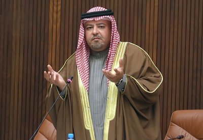 وزير "العدل": المحاكم لا تتعامل مع الأطفال دون 15 سنة