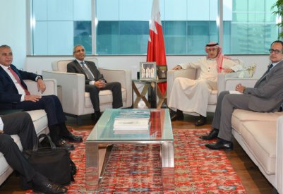 الزياني يؤكد الترحيب بجميع الاستثمارات العالمية والإقليمية في المملكة