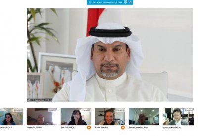 اختتام فعاليات الدورة التدريبية الوطنية في الاستجابة للطوارئ الإشعاعية والنووية