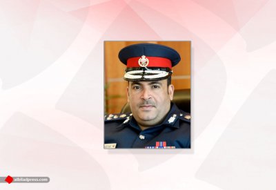 مدير عام المرور: اتخاذ كافة الاستعدادات لانسياب الحركة المرورية في شوارع المملكة خلال الاحتفالات الوطنية