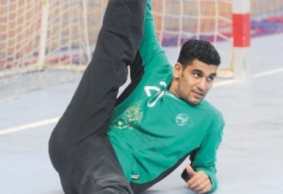 تيسير: بعض الأندية "جست النبض"