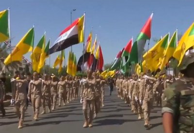 العراق.. بوادر انشقاق تلوح في أفق ميليشيات الحشد