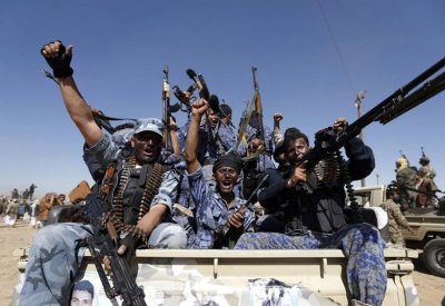 اليمن.. مواجهات عنيفة بين قبائل وميليشيا الحوثي بصعدة