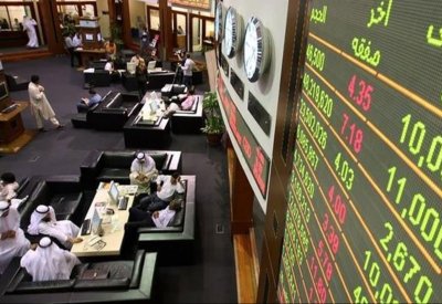 الأسهم الخليجية الرئيسية مستقرة وتوقف موجة مكاسب دبي