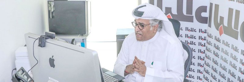 المردي مفتتحًا منتدى “البلاد”: 16 ديسمبر هو “يوم الأيام”