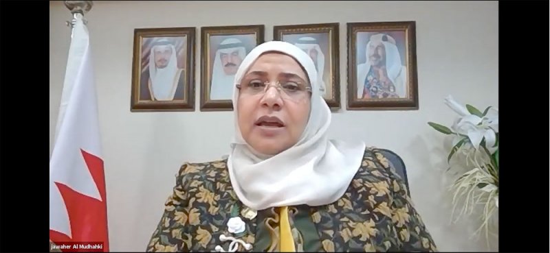 المضحكي: أتمتة الامتحانات حاليًّا والتطبيق الشامل في 2023