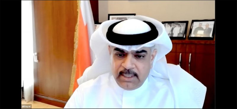 وكيل “الأشغال”: 7 مشروعات بدعم خليجي لتخفيف الازدحام