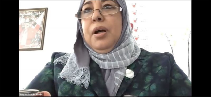 وكيلة “الصحة”: صرامة الإجراءات خفضت وفيات “كورونا”