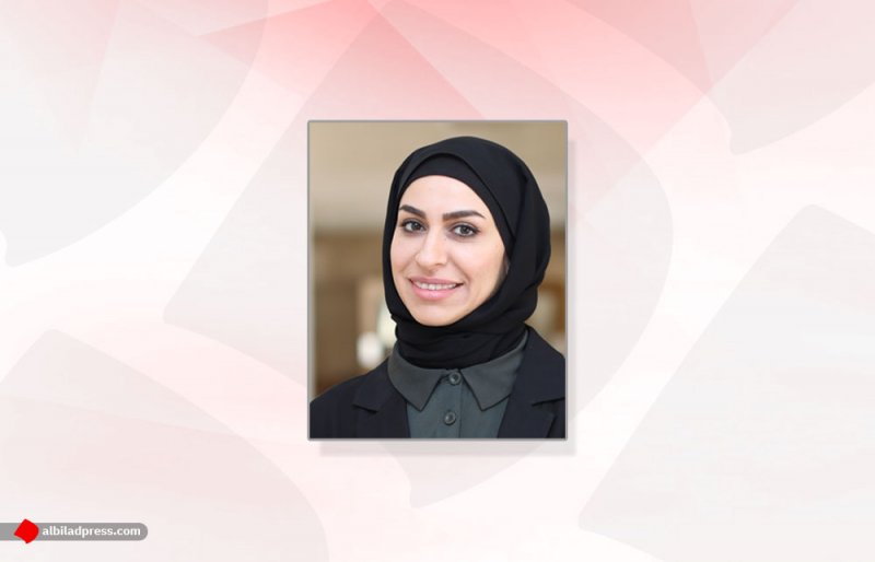 الدكتورة سمية يوسف تستعرض أثار المخلفات البلدية ومكوناتها المحتملة في البيئة والصحة