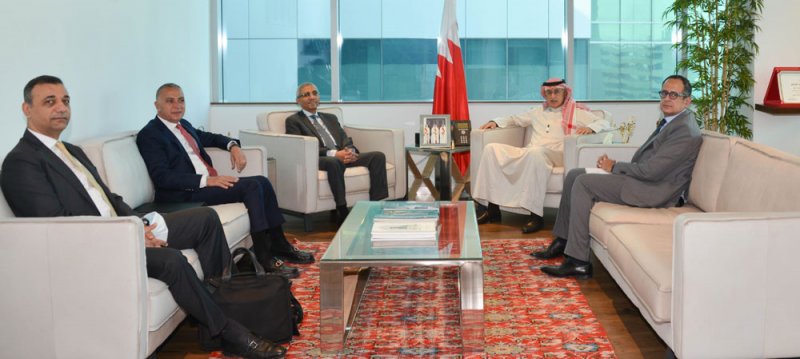 الزياني يؤكد الترحيب بجميع الاستثمارات العالمية والإقليمية في المملكة