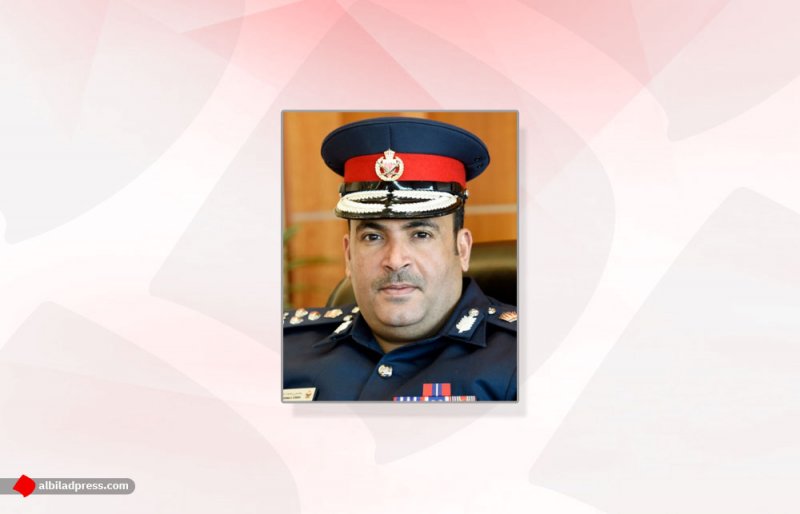 مدير عام المرور: اتخاذ كافة الاستعدادات لانسياب الحركة المرورية في شوارع المملكة خلال الاحتفالات الوطنية
