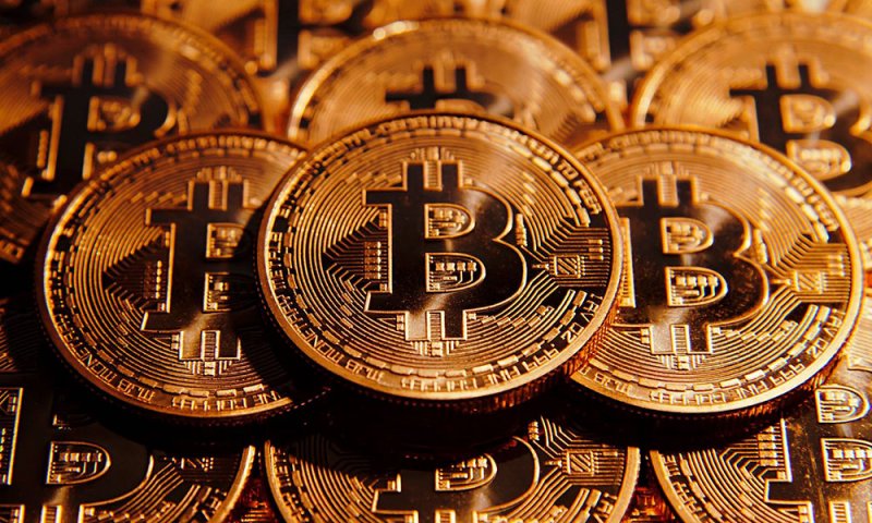 رقم قياسي جديد.. بهذه النسبة ارتفعت محافظ بيتكوين
