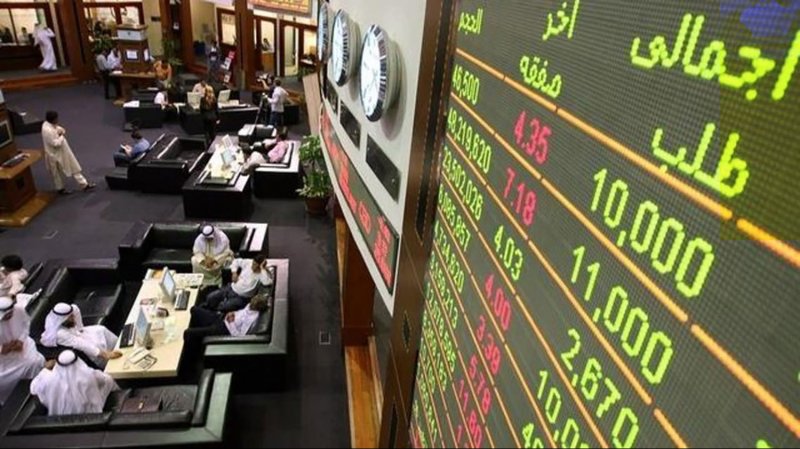 الأسهم الخليجية الرئيسية مستقرة وتوقف موجة مكاسب دبي