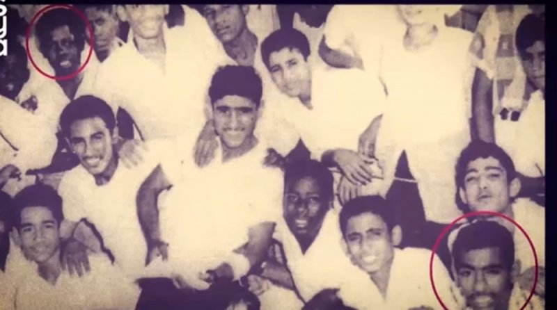 الصايغ ينجز فيلما قصيرا عن الفنان القدير عبدالله وليد