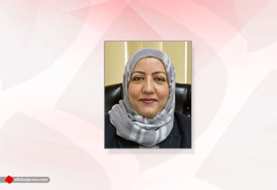جامعة البحرين تحتفل بالعيد الوطني المجيد إلكترونيًا