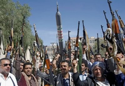مجلس الأمن يدين هجمات الحوثي على منشآت نفط سعودية
