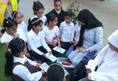 المدارس الحكومية تواصل حصد تقديرات مرتفعة في المراجعات الخارجية