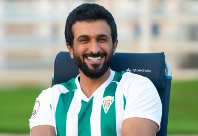 الشيخ ناصر بن حمد: نتائج قرطبة تدفعنا للتفاؤل للمرحلة القادمة