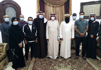 بتول السيد رئيسا لمركز تمكين شباب الهملة