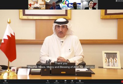 منتدى "تمكين" التشاوري يناقش استراتيجية العمل المقبلة في ضوء تغيرات السوق بعد جائحة كورونا