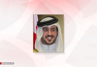 خالد بن حمد يترأس وفد البحرين باجتماع الجمعية العمومية للمجلس الأولمبي الآسيوي