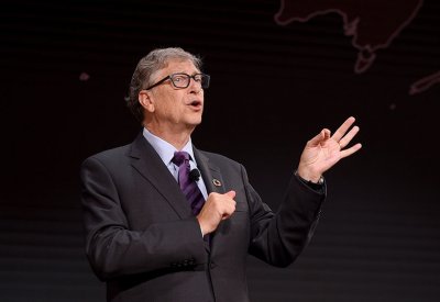 بيل غيتس يحذر من 2022: هذا ما ينتظر العالم