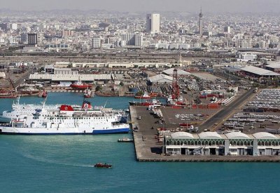 السعودية تعلن تعرض سفينة وقود في جدة لهجوم إرهابي