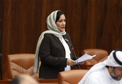 القطري: الشرطة البحرينية مسيرة وطنية جاوزت المئة عام من الوفاء والعطاء
