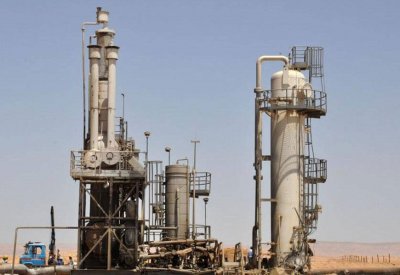 الأردن يعلن اكتشافات غاز "واعدة" قرب العراق