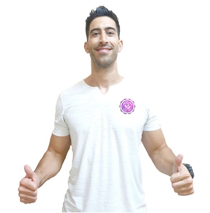 راميريز مدربًا لمنتخب رجال الطائرة