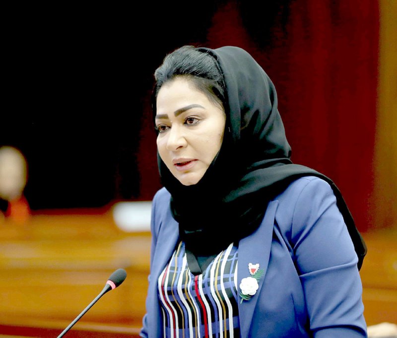 القضايا الجنائية