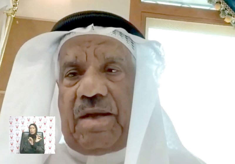 حرب الخليج