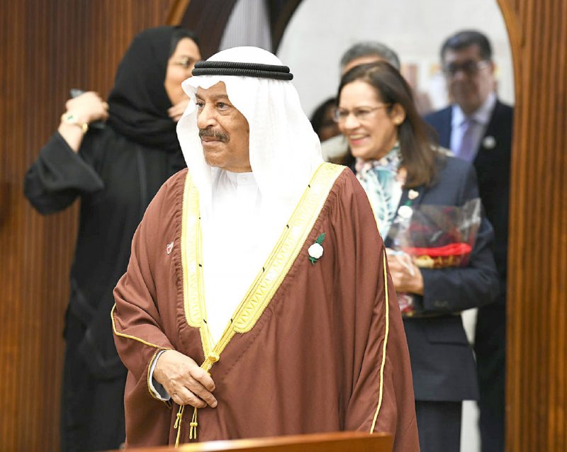 “الشورى” بمناسبة الأعياد: النهج الديمقراطي أرسى قواعد المشاركة السياسية
