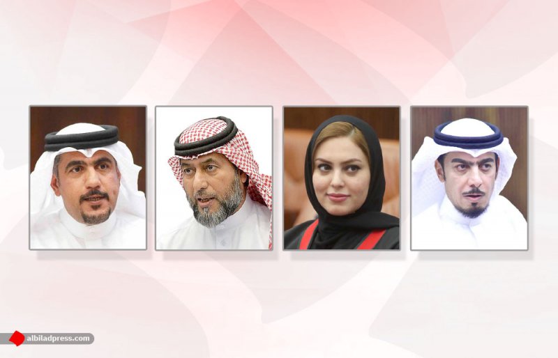 “البلاد” تسلط الضوء على الإنجازات التشريعية بمناسبة الأعياد الوطنية
