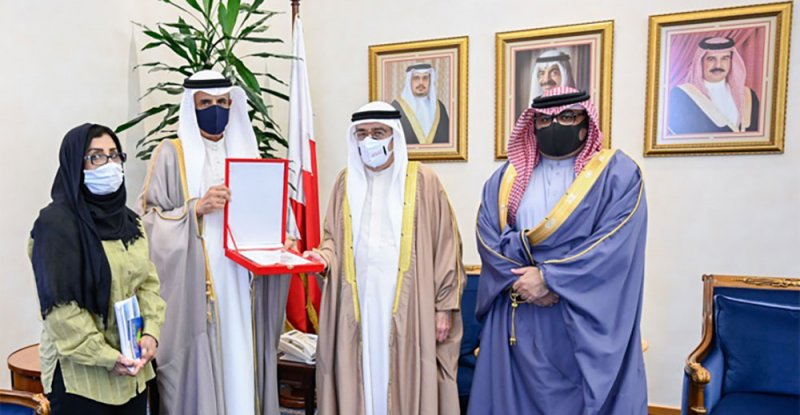 “البلاد” تستعرض إنجازات طلابية بمناسبة الأعياد الوطنية