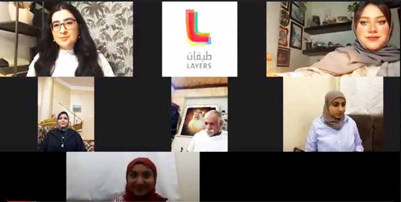 الأثر الكامن في تطور الفنانين الناشئين ودعمهم في الساحة الفنية