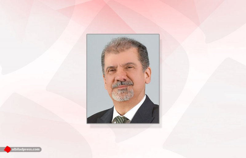 رئيس مجلس إدارة شركة عقارات السيف يهنئ جلالة الملك وولي العهد رئيس الوزراء