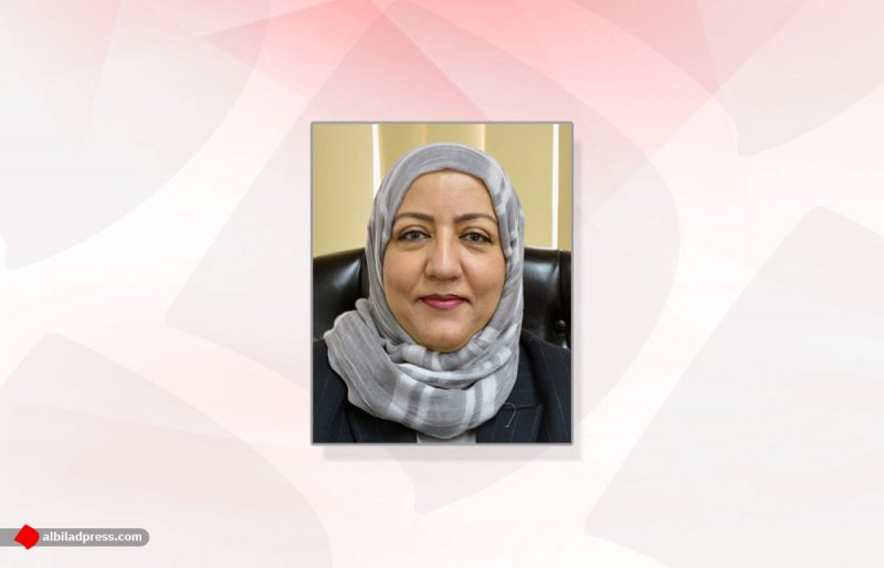 جامعة البحرين تحتفل بالعيد الوطني المجيد إلكترونيًا