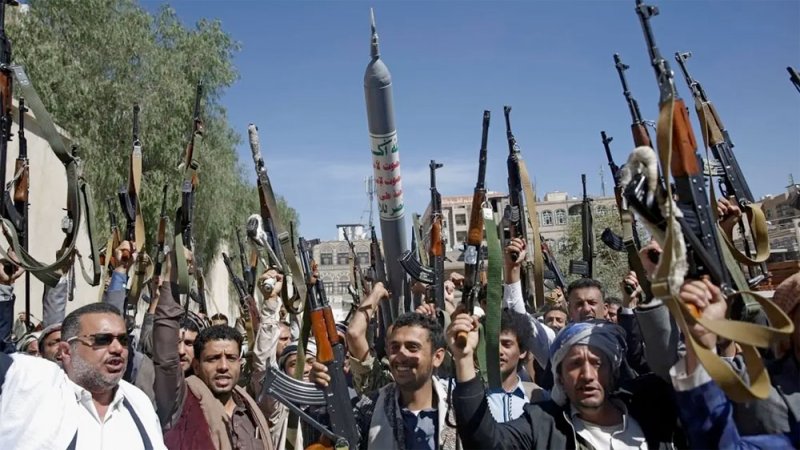 مجلس الأمن يدين هجمات الحوثي على منشآت نفط سعودية