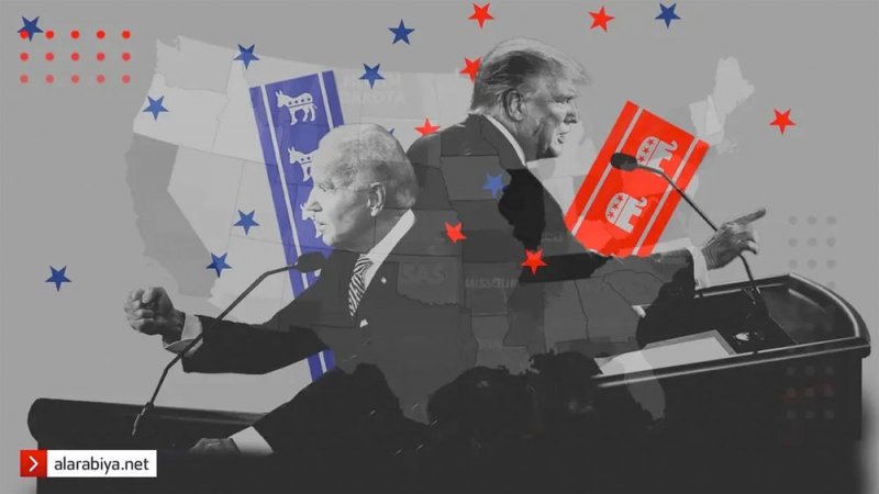 بايدن أم ترمب؟ الكلمة الفصل يقولها المجمع الانتخابي اليوم