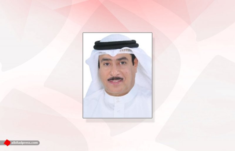 الدوسري: الشرطة البحرينية صمام أمان ونبراس يُقتدى به في بذل التضحيات