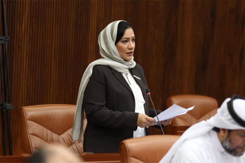 القطري: الشرطة البحرينية مسيرة وطنية جاوزت المئة عام من الوفاء والعطاء