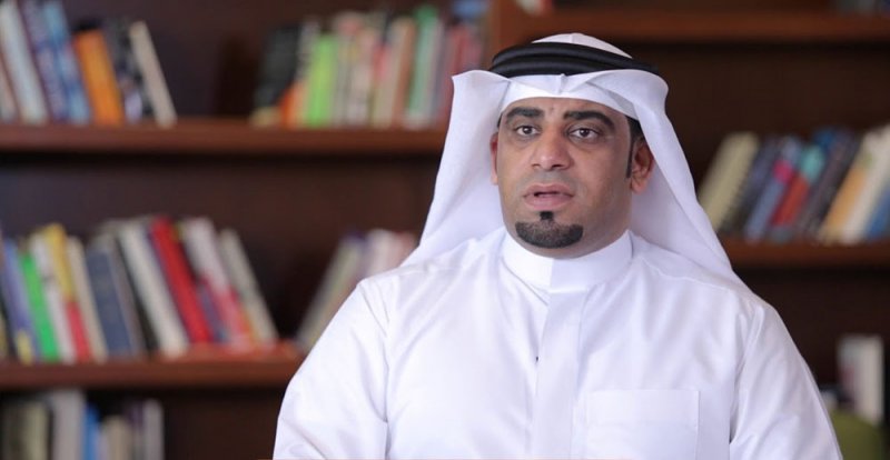 آل عباس: شخصية وزير الداخلية عكست خلال السنوات ملامح الإبن البار للبحرين
