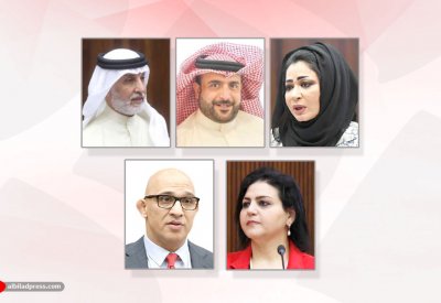 نهضة تشريعية تقود البحرين نحو مصاف الدول الديمقراطية